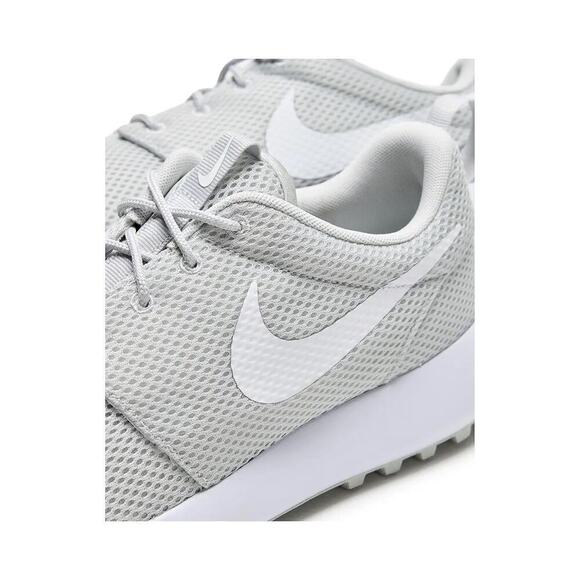 Nike Roshe Golf Next Nature‎ Shoes Photon Dust White Lightweight Mesh NEW~NIB!! main image 10